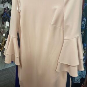 Calvin Klein dress size 8